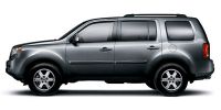 2010 Honda Pilot  - An outstanding value. View, evaluate, and compare today's featured vehicle