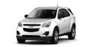 2010 Chevrolet Equinox