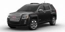 2010 Terrain