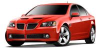 2009 Pontiac G8  - An outstanding value. View, evaluate, and compare today's featured vehicle
