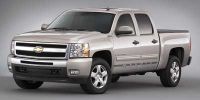 2010 Chevrolet Silverado 1500 Hybrid  - An outstanding value. View, evaluate, and compare today's featured vehicle