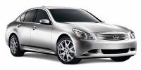 2009 Infiniti G37 Sedan  - An outstanding value. View, evaluate, and compare today's featured vehicle