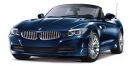 New 2009 BMW Z4 Under 50000