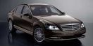2010 Mercedes-Benz S-Class