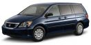 2010 Honda Odyssey