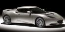 2010 Lotus Evora