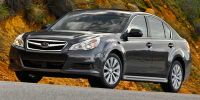 2010 Subaru Legacy  - An outstanding value. View, evaluate, and compare today's featured vehicle