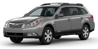 2010 Subaru Outback  - An outstanding value. View, evaluate, and compare today's featured vehicle