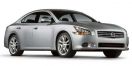 New 2010 Nissan Maxima Under 40000