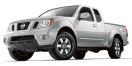 2012 Nissan Frontier