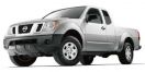 2010 Nissan Frontier