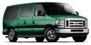 2010 Ford Econoline Wagon