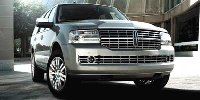 2010 Navigator
