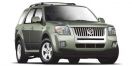 2010 Mercury Mariner
