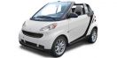 New 2009 Smart fortwo Under 20000