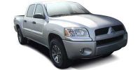 2009 Mitsubishi Raider  - An outstanding value. View, evaluate, and compare today's featured vehicle