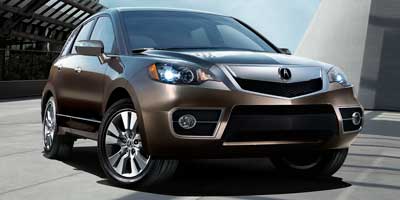 Acura on Find A Used 2010 Acura Rdx For Sale   2010 Rdx Review