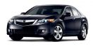 2010 Acura TSX