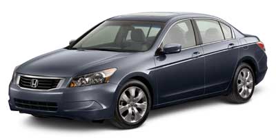 2010 Accord Sedan