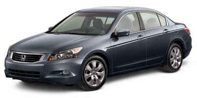 2010 Accord Sedan