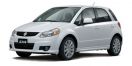 New 2010 Suzuki SX4 Under 15000