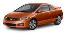 2010 Honda Civic Coupe