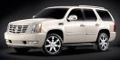 2010 Cadillac Escalade Hybrid