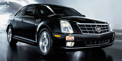 2010 STS