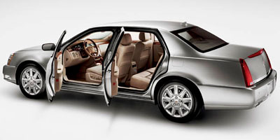 2010 DTS