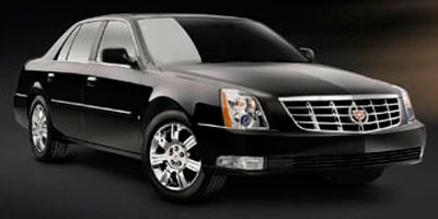 2010 DTS