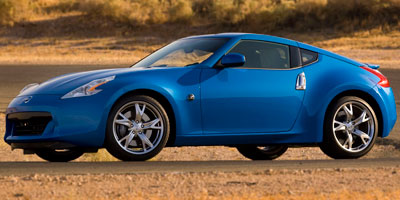 2010 370Z