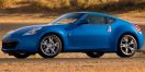 2010 Nissan 370Z