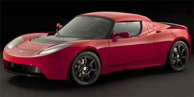 2010 Roadster