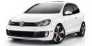 2010 Volkswagen GTI