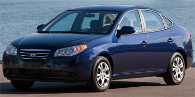 2010 Elantra