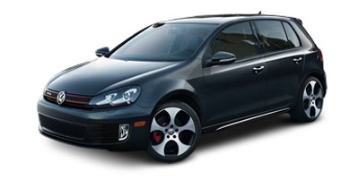 2010 GTI