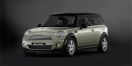 2010 MINI Cooper Clubman