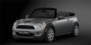 New 2010 MINI Cooper Convertible Under 30000