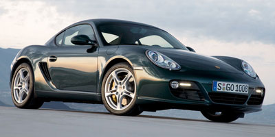 2010 Cayman