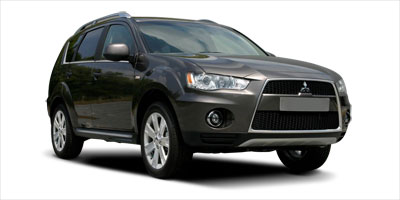 2010 Outlander