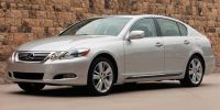 2010 Lexus GS 450h  - An outstanding value. View, evaluate, and compare today's featured vehicle