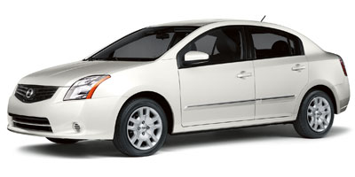 2010 Sentra