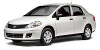 2010 Nissan Versa  - An outstanding value. View, evaluate, and compare today's featured vehicle