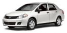 Nissan Versa - $9,990