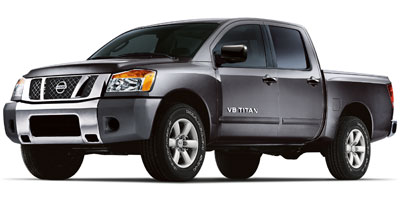 2010 Titan
