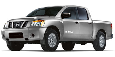 2010 Titan