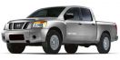 2011 Nissan Titan