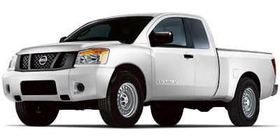 2010 Titan