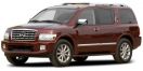 2010 Infiniti QX56