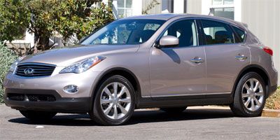 2010 EX35